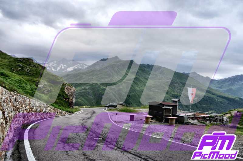 Passo Rombo