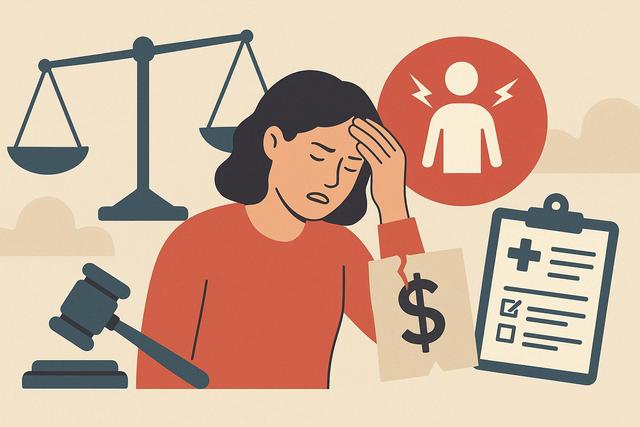 Understanding Pain and Suffering Compensation