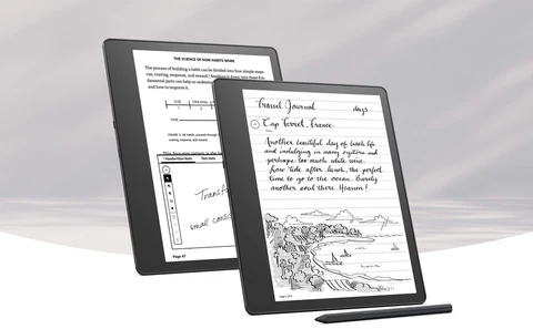 Digital Notebook