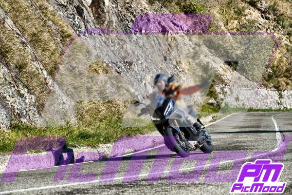Passo del Faiallo