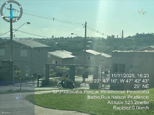 Outros, Outros, PARQUE RESIDENCIAL PIRACICABA, 2 dormitório(s), 1 vaga(s) de garagem