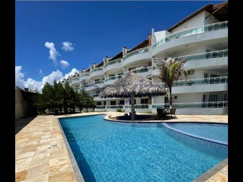 Apartamento - 151,67m²