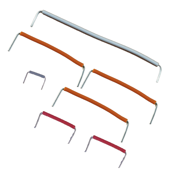 breadboarding jumper wires