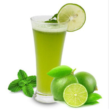 লেমন মিন্ট