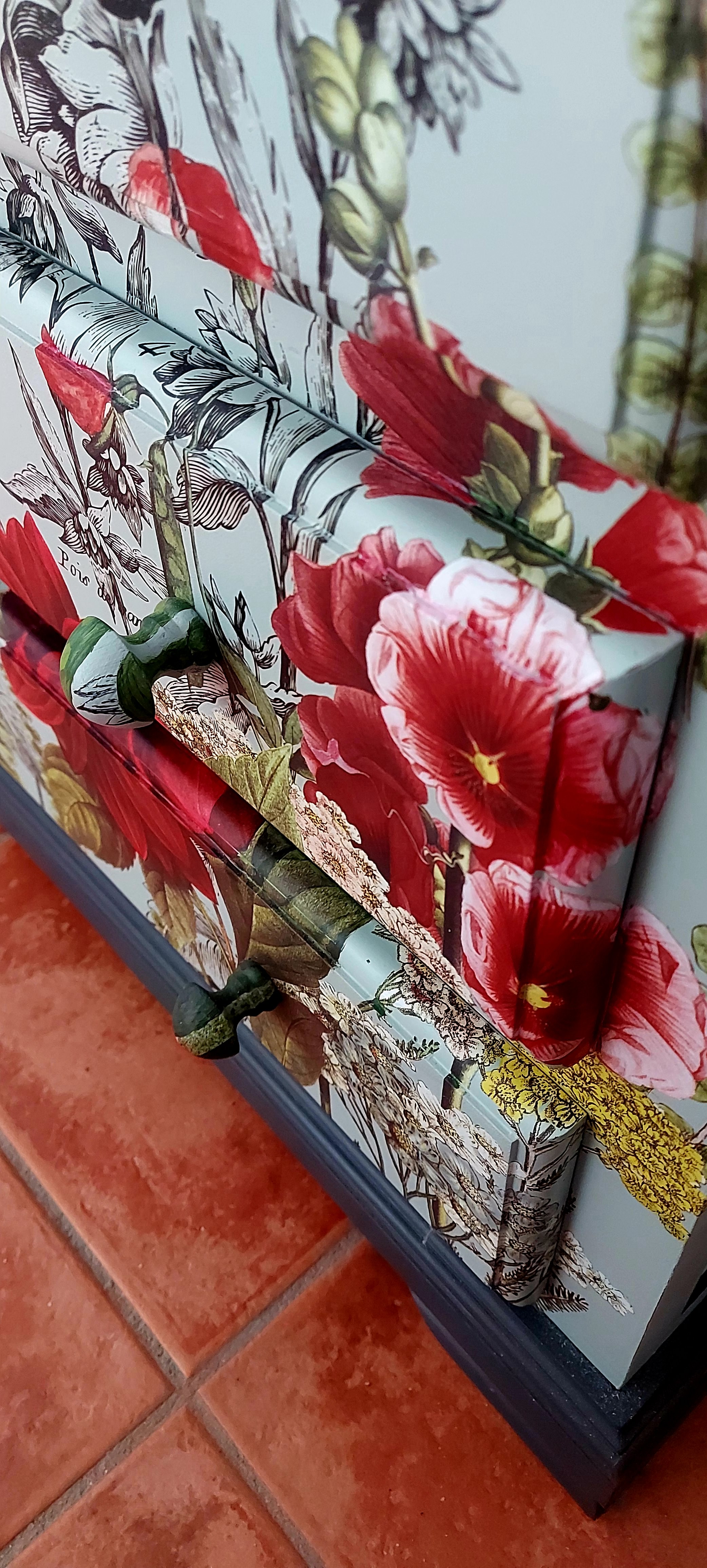 CÓMODA MAYO 🌹