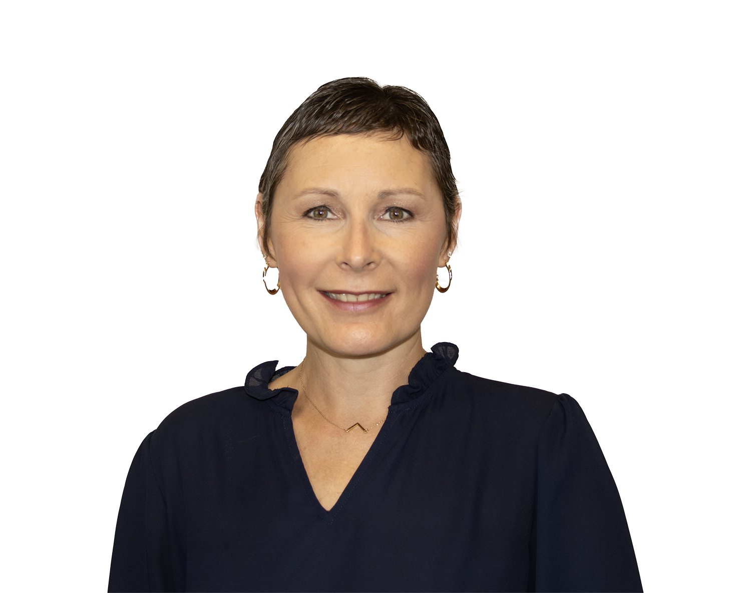 Jennifer Krugel