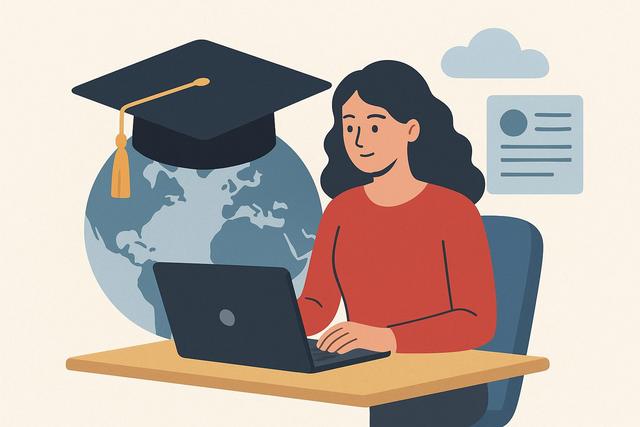 Guide to Online Degrees for Remote Job Opportunities