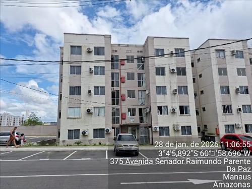Apartamento      -   - 89,21m2