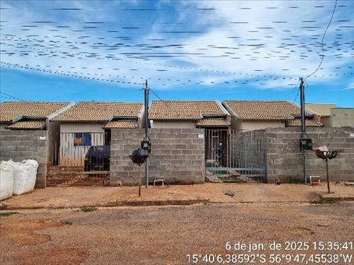 Casa  -   - 58,42m2