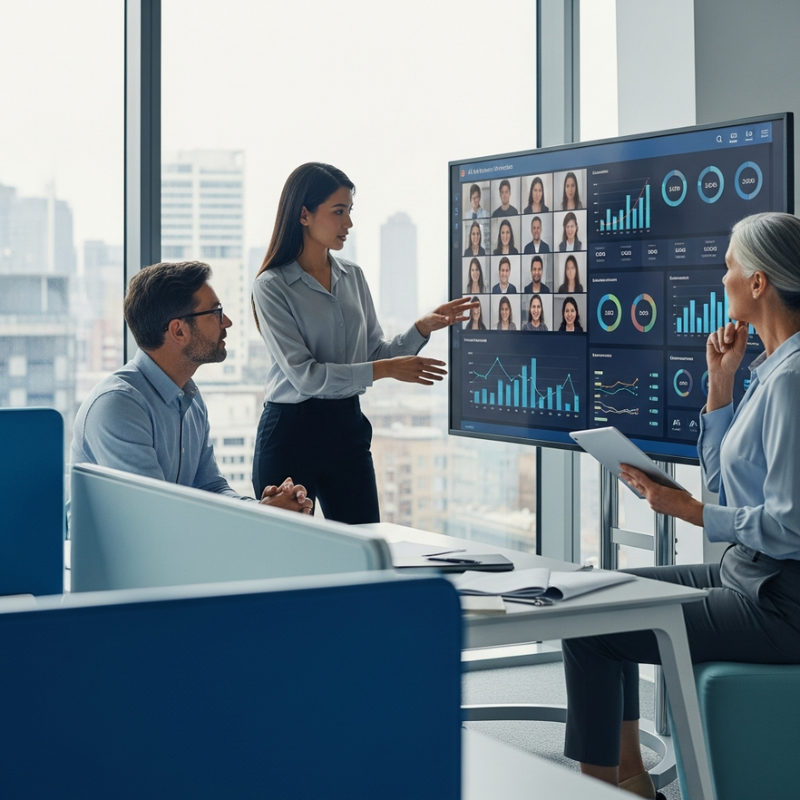 Categorical Data Vs Quantitative: A Guide For Smart Hiring