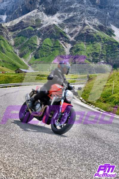 Passo Rolle