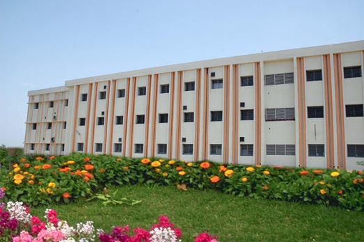 R.B. Degree College, Bareilly Image