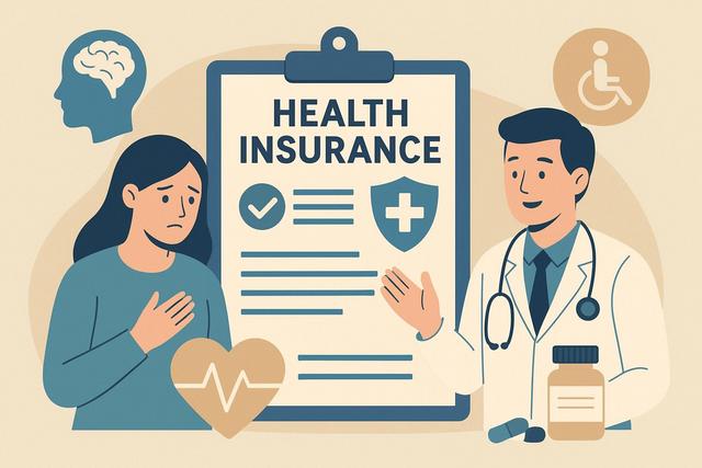 Understanding Health Insurance for Pre-existing Conditions