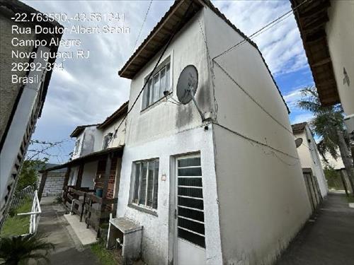 Casa             -   - 61,48m2