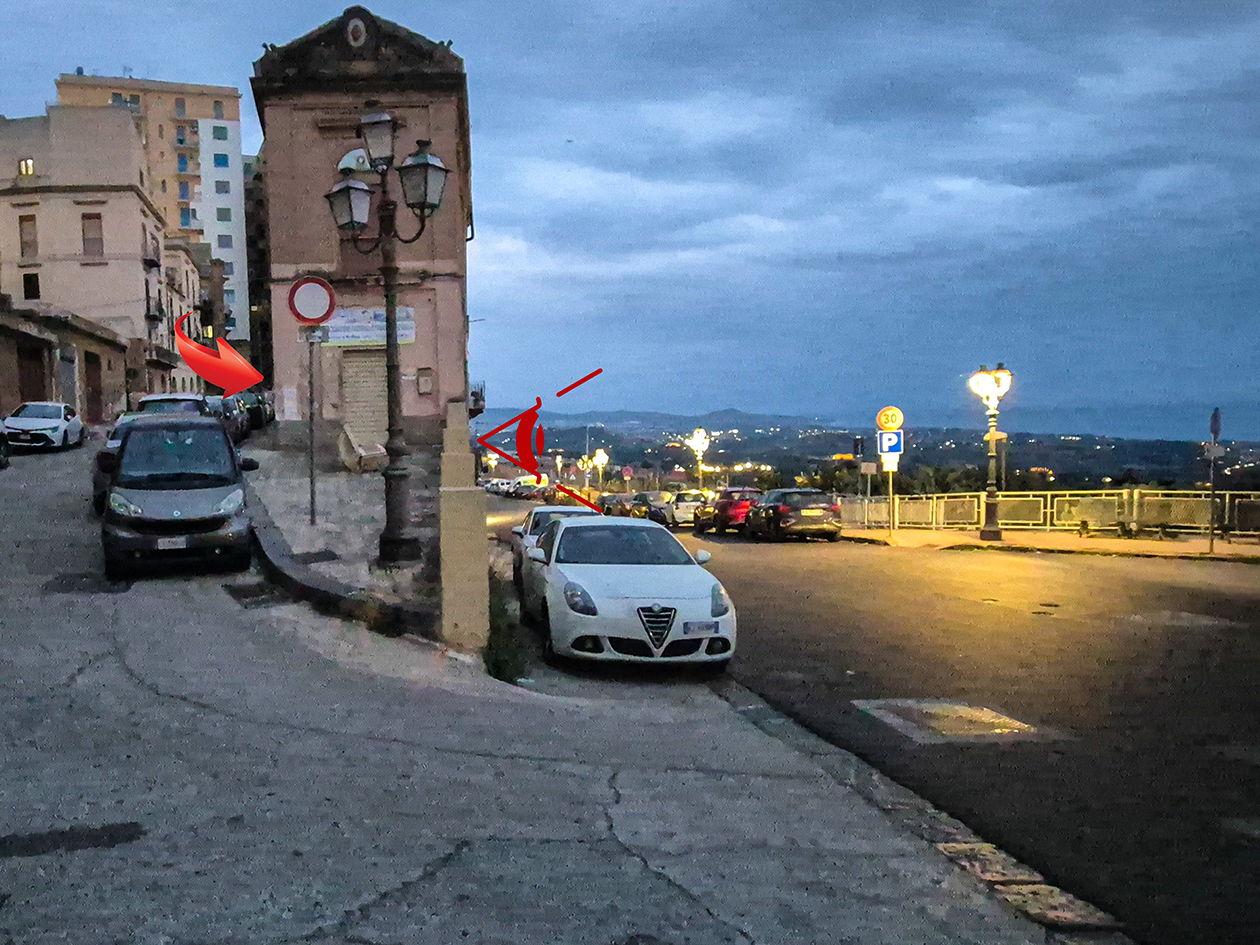 Agrigento Agrigento