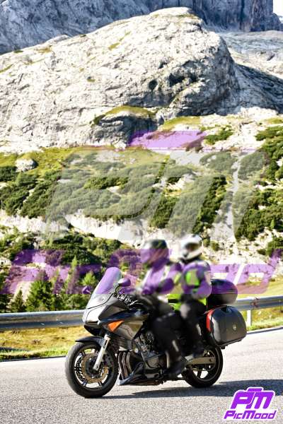 Passo Fedaia