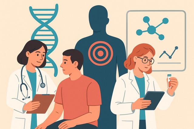 Precision Medicine: Who Really Benefits from Personalized Treatment?