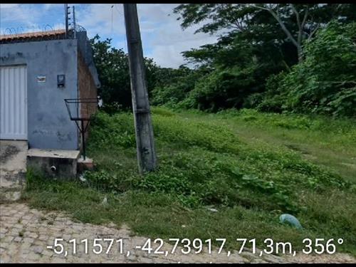 Terreno  -   - 257,10m2