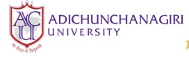 Adichunchanagiri University