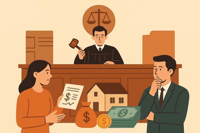 How Probate Courts Value Estate Assets: A Comprehensive Guide