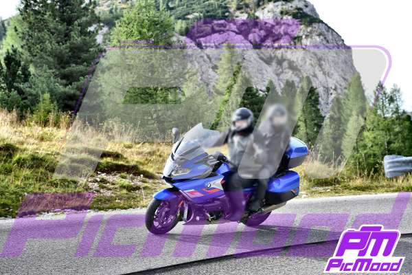 Passo Falzarego