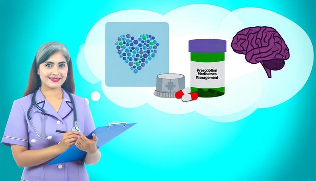 Top Prescription Medications for Alzheimer's Management