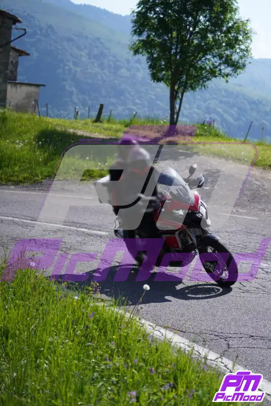 Passo di Zambla