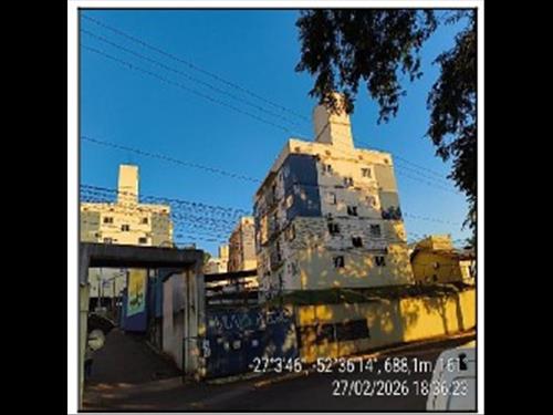 Apartamento      -   - 44,10m2