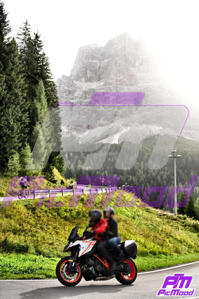 Passo Staulanza