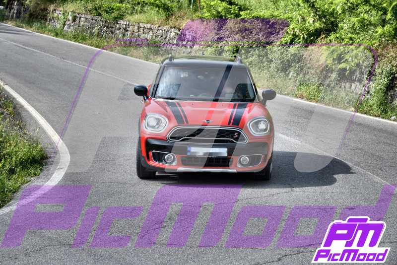 Passo dell Abetone
