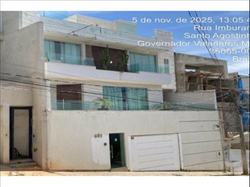 Casa à venda em leilão
