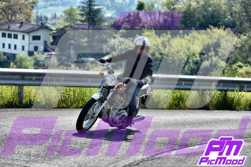 Passo dell Abetone