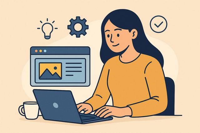 Comment utiliser un logiciel pour débutant efficacement