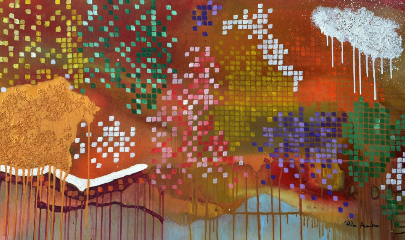 Abstrato