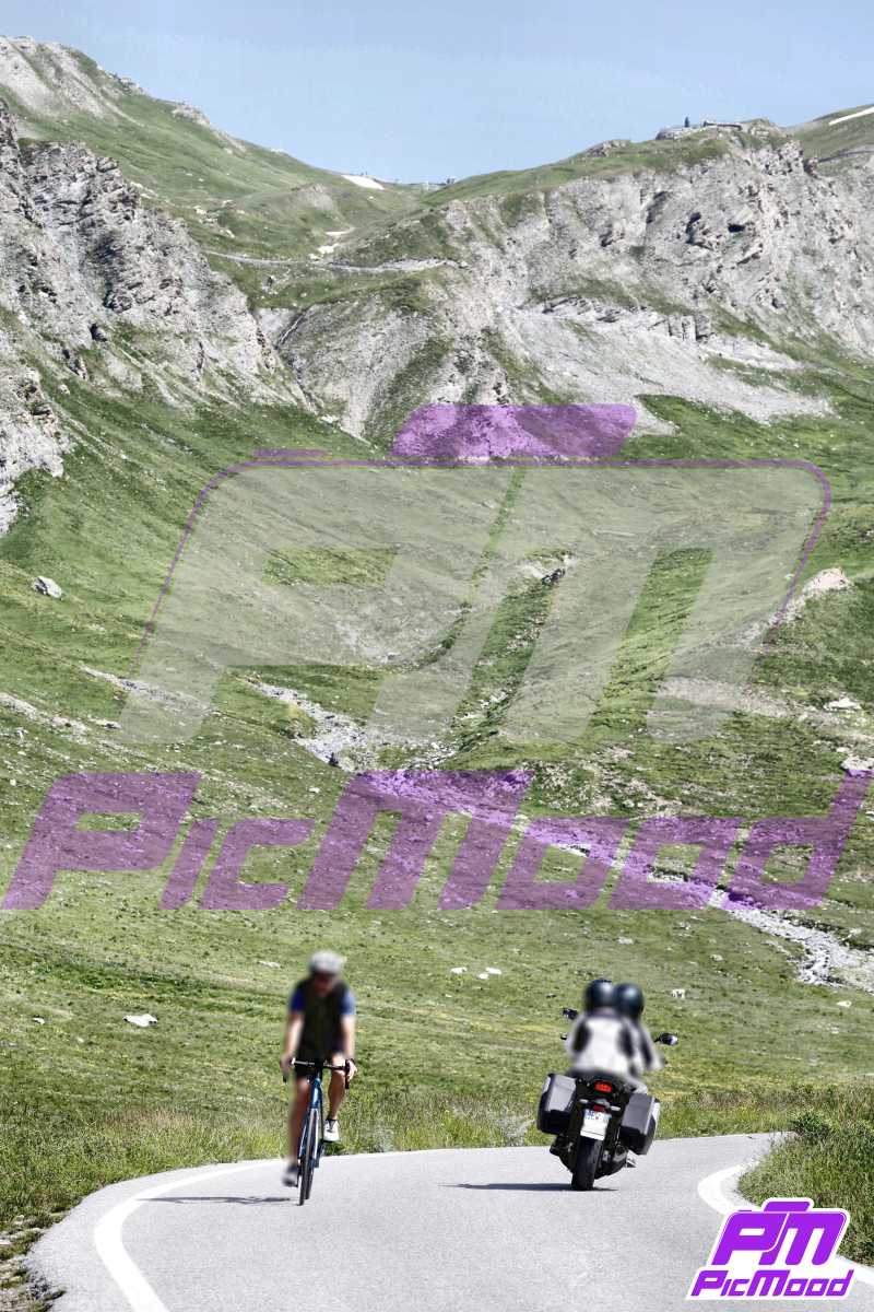 Colle dell'Agnello