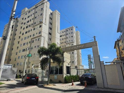Apartamento, 66,85 m2 de área total, 43,67 m2 de á