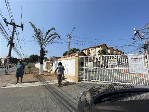 Apartamento      -   - 44,13m2