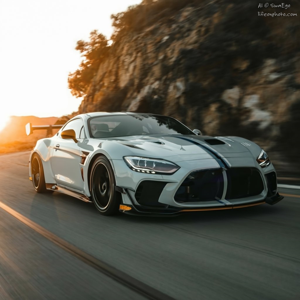 sportcar