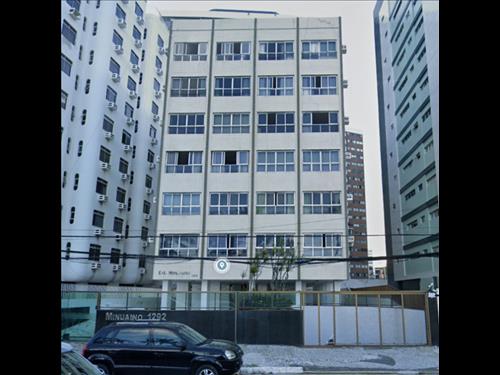 Aptº 101, c/ A. Total 169m², 03qtos, Av. Boa Viagem