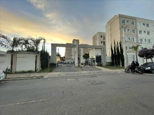 Apartamento  -   - 58,73m2