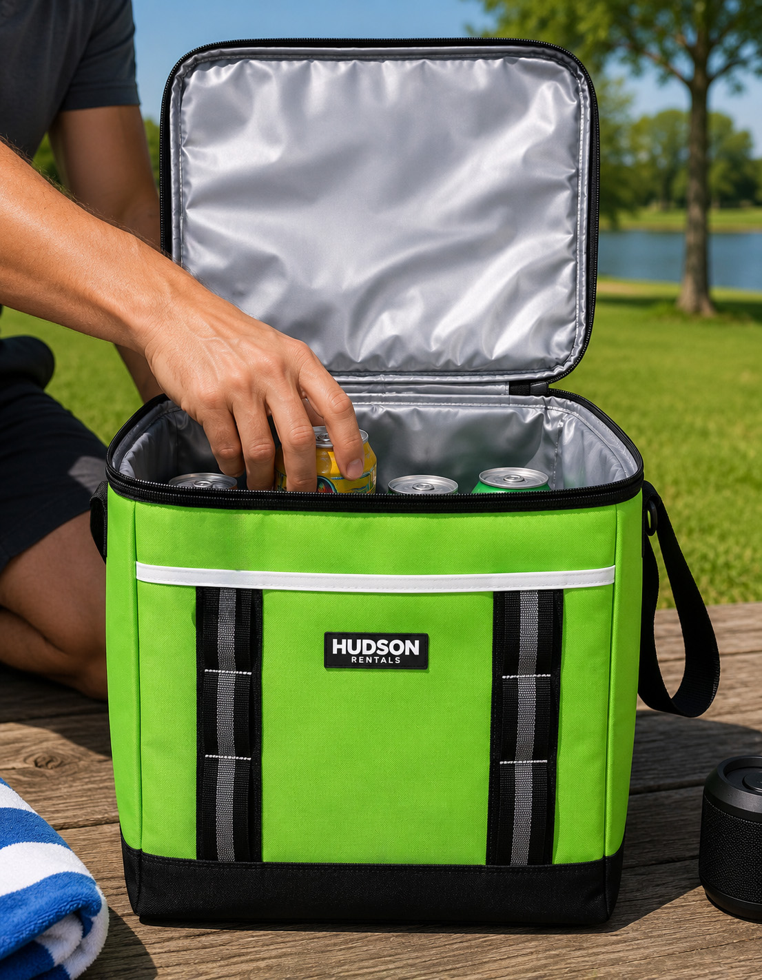 Coolers