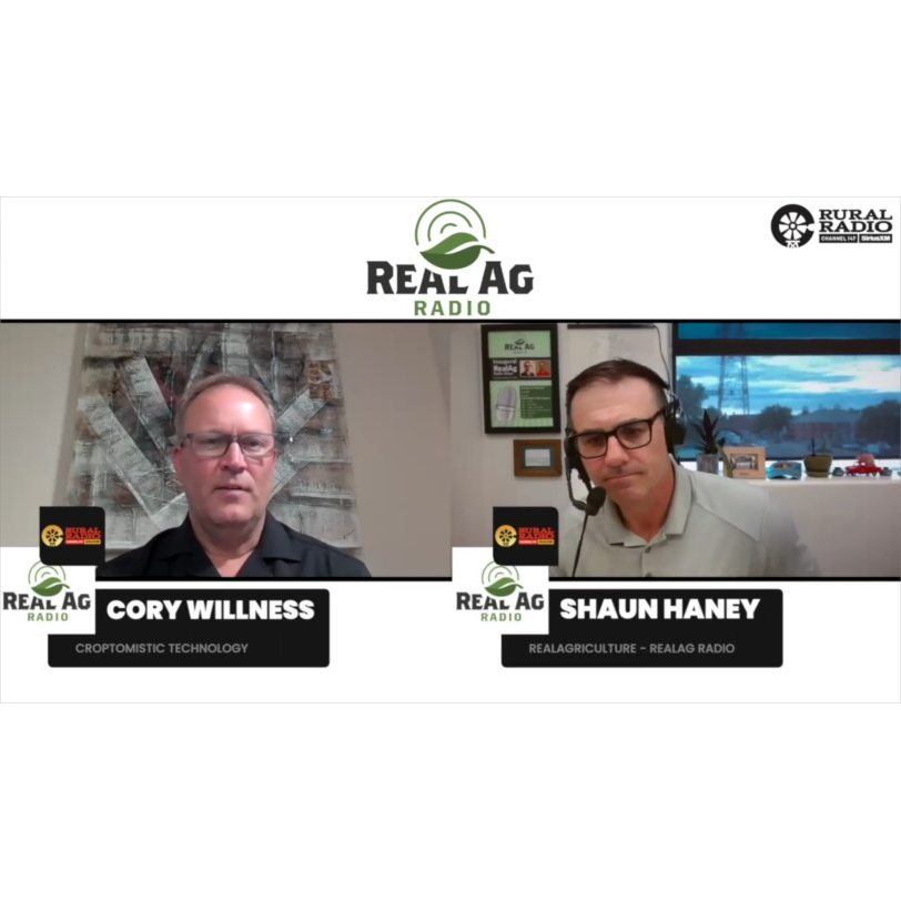 RealAg Radio