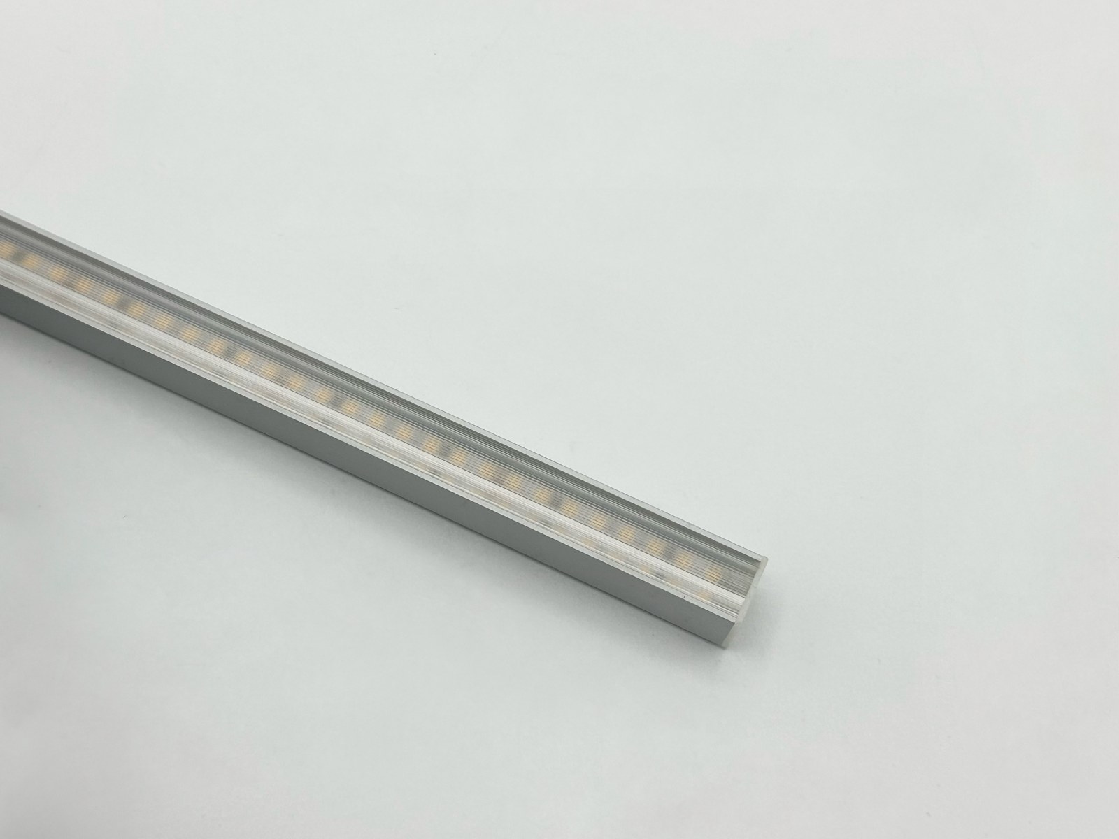 LEX-12-L Linear Profile — studio view