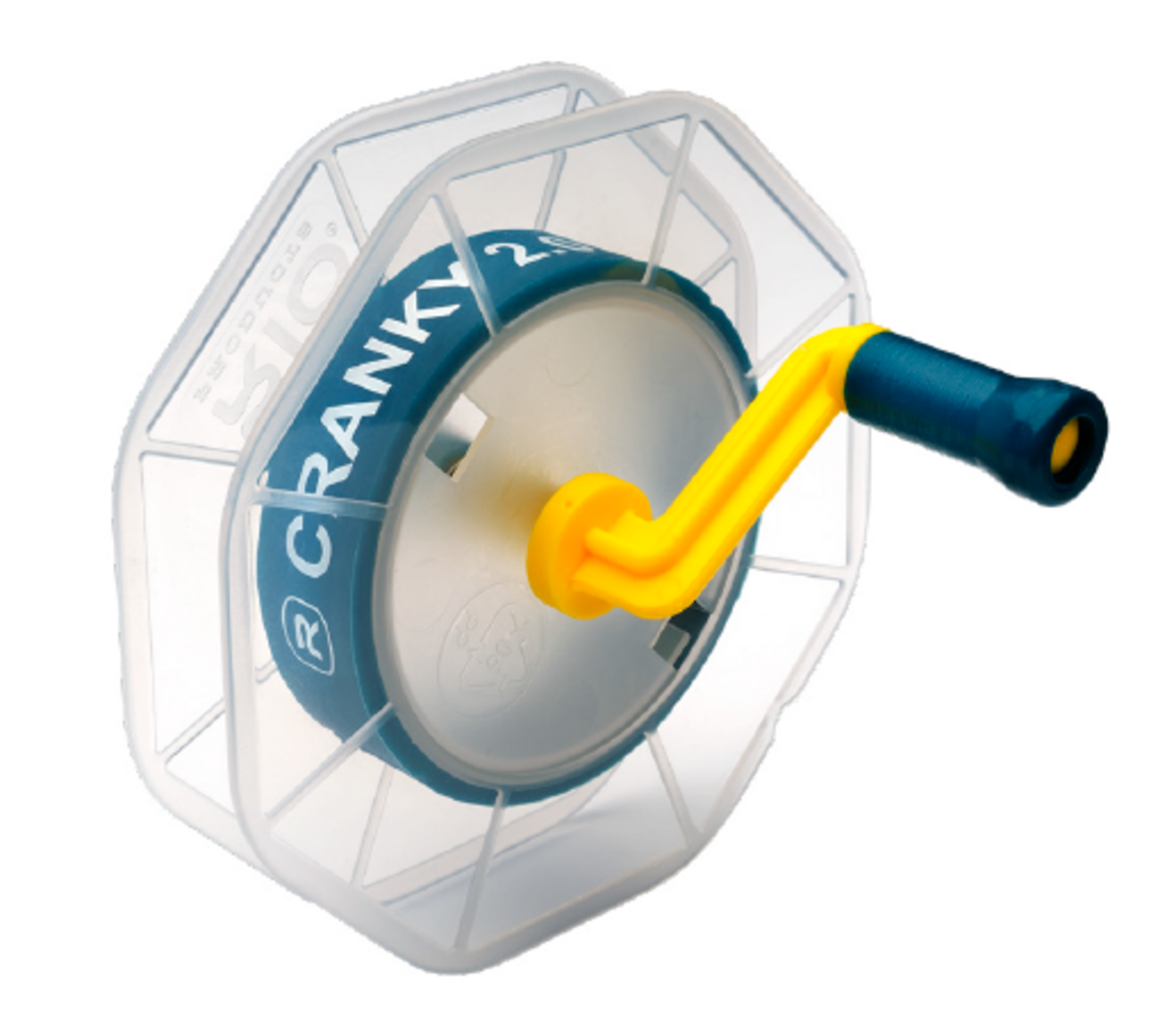 [RIO Cranky Kit 2.0]