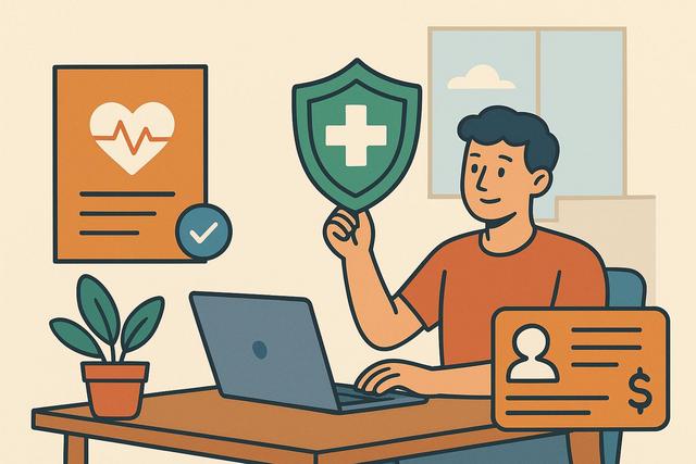 Affordable Health Insurance Options for Freelancers