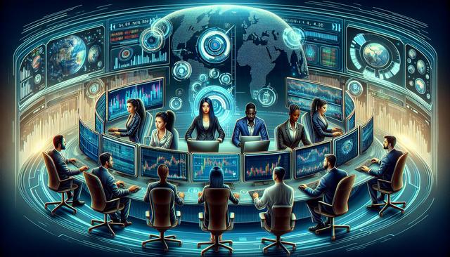Best Cryptocurrency Exchanges for Day Trading in 2024