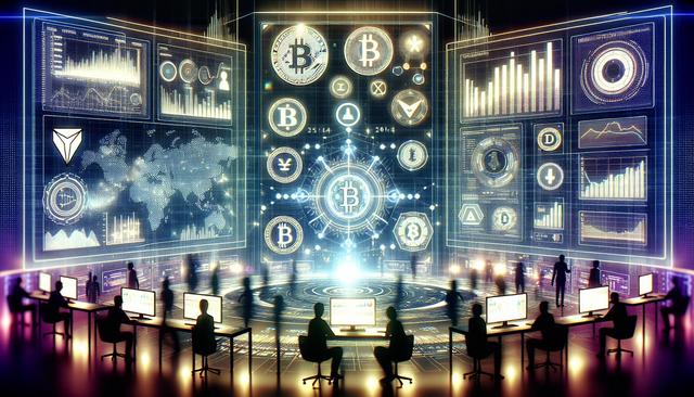 How to Trade Altcoins: Strategies for 2024
