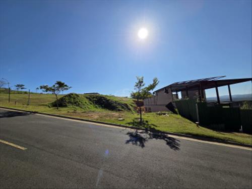 TERRENO DE 1.316 M² NO RESIDENCIAL ENTRE VERDES EM CAMPINAS/SP