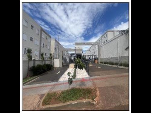 Apartamento COM 39,3m² de área privativa