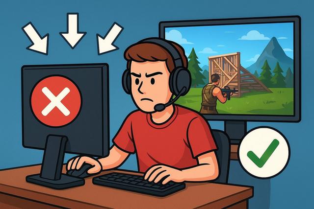 How to Effectively Reduce Lag on Fortnite